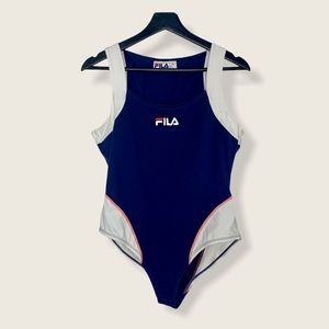 Fila Sheenah Bodysuit